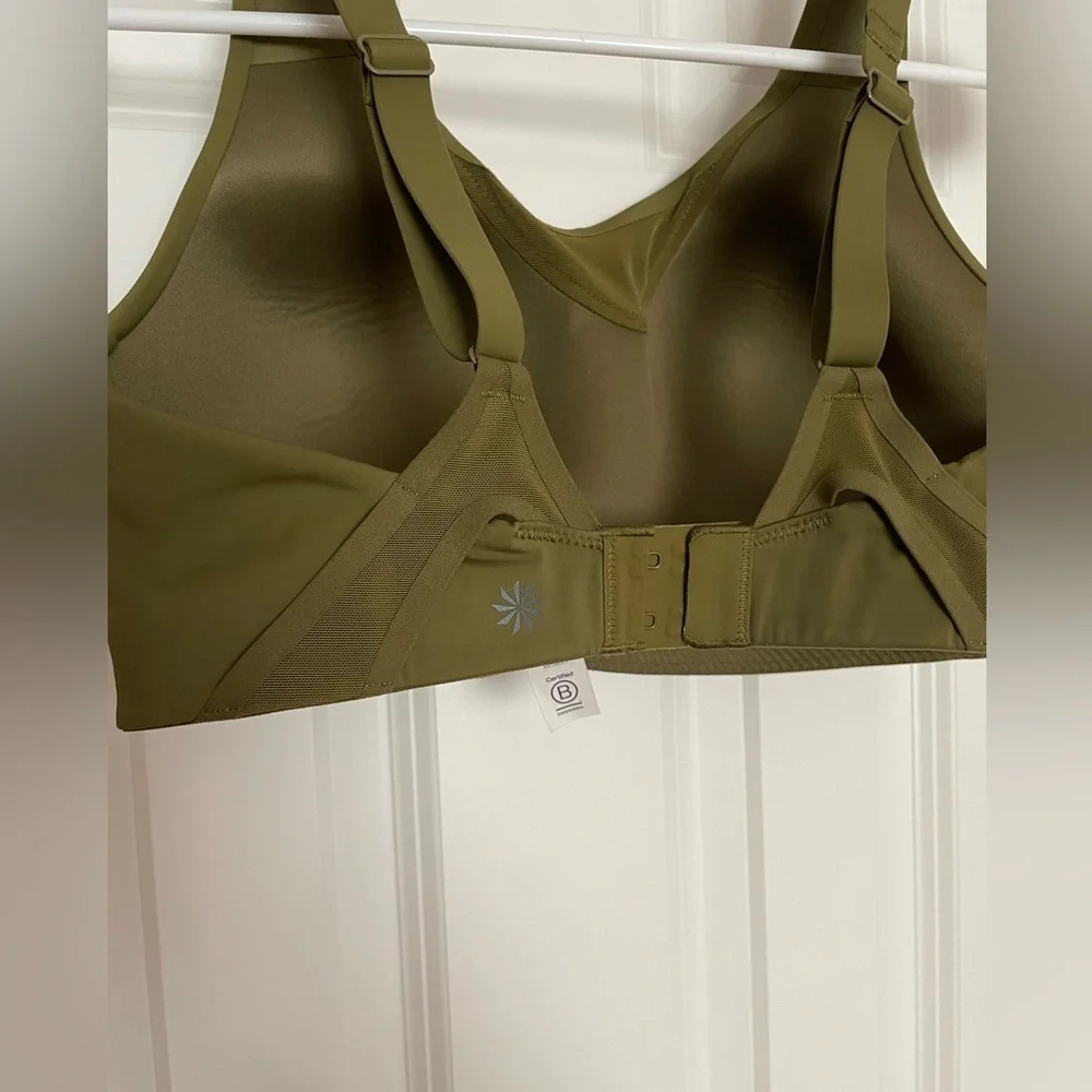 Athleta like new